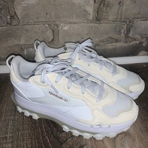 Reebok Cardi B Shoes White